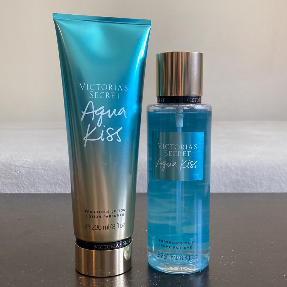 VS fragrance set